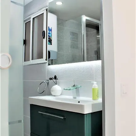 Apartamento Waterfront Studio